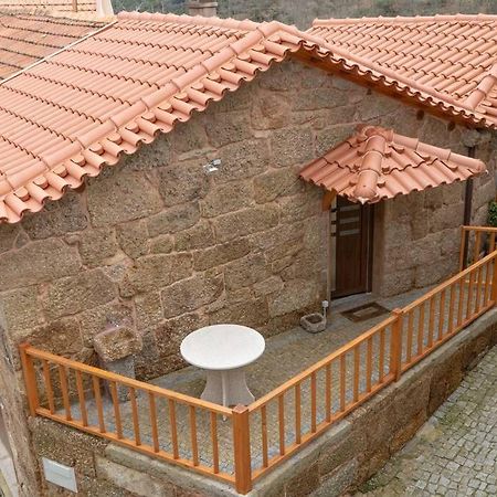 Casa Largo S. Lourenço Mazes Exterior foto
