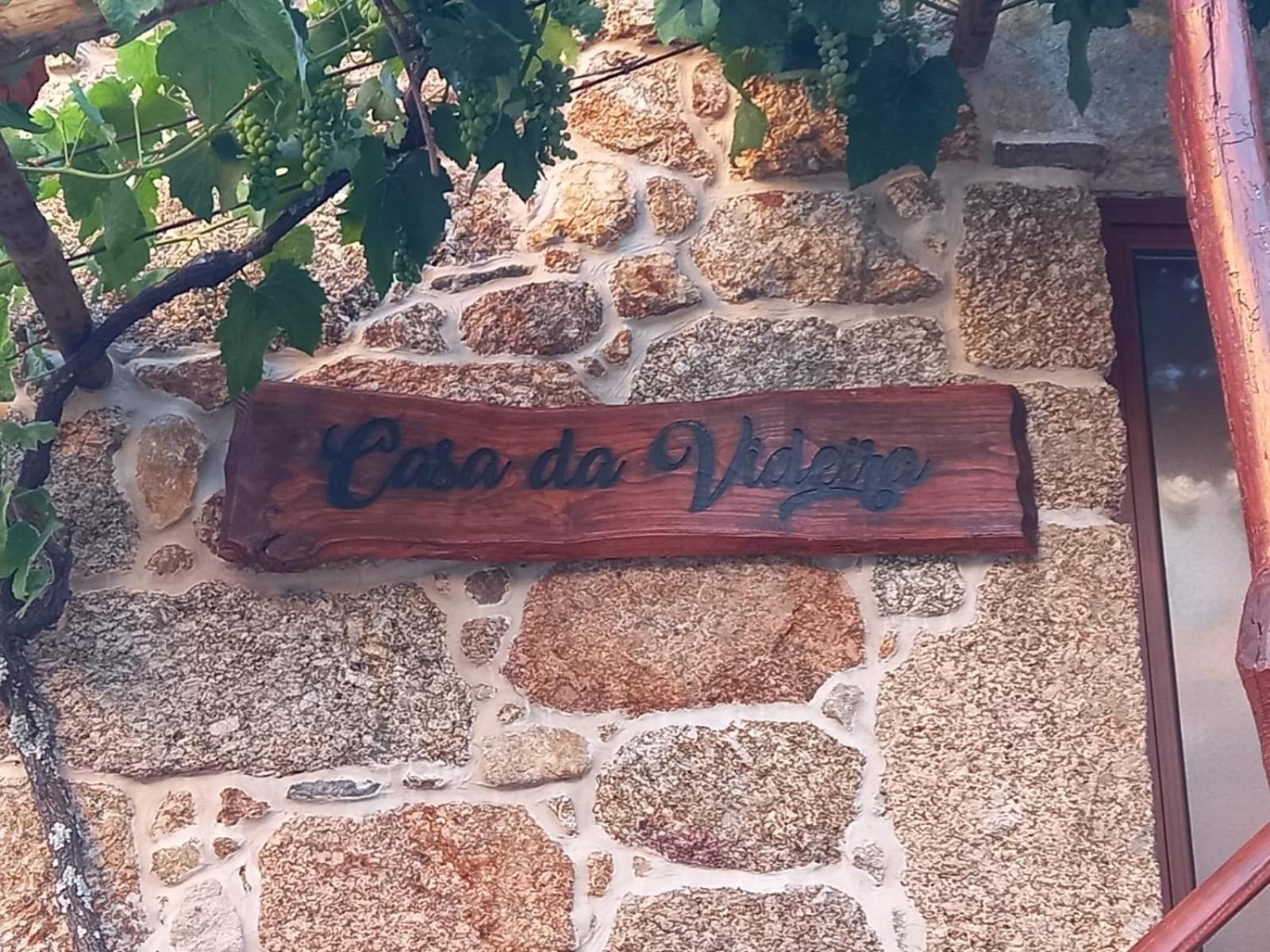 Casa Largo S. Lourenço Mazes Exterior foto