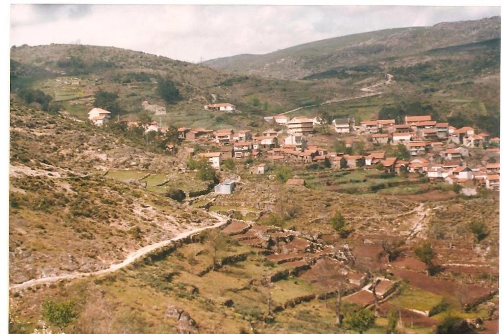 Casa Largo S. Lourenço Mazes Exterior foto